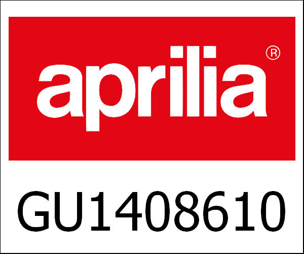 APRILIA / アプリリア純正 Out Clutch Body|GU14086100