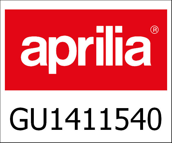APRILIA / アプリリア純正 Wire Guide|GU14115401