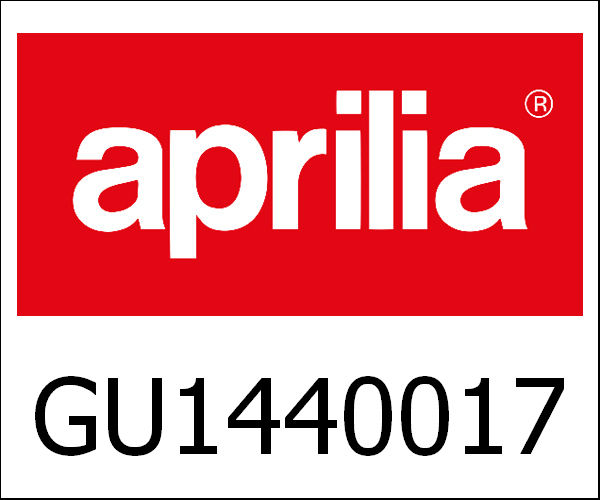 APRILIA / アプリリア純正 Frame|GU14400170