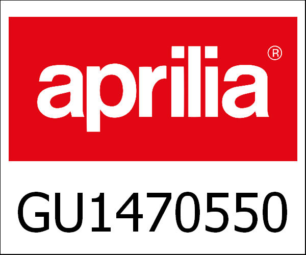 APRILIA / アプリリア純正 Battery Strap|GU14705500