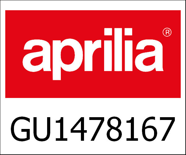 APRILIA / アプリリア純正 Reflector Amber|GU14781670