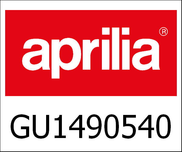 APRILIA / アプリリア純正 Wrench|GU14905400