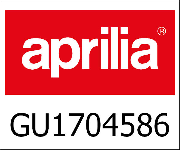 APRILIA / アプリリア純正 Tappet|GU17045860