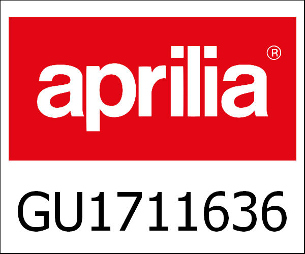 APRILIA / アプリリア純正 Sleeve Lh|GU17116365