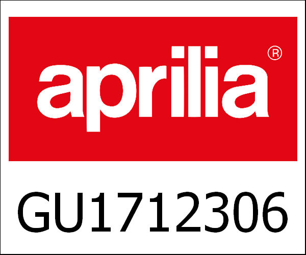 APRILIA / アプリリア純正 Muffler Rh|GU17123062
