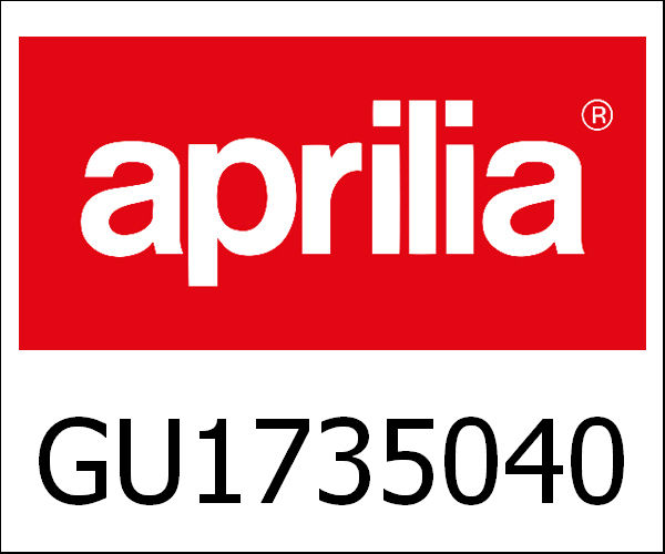 APRILIA / アプリリア純正 Flange|GU17350400