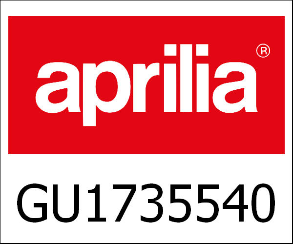 APRILIA / アプリリア純正 Shim 0.9Mm|GU17355402