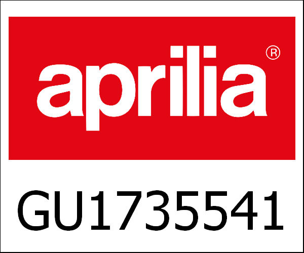 APRILIA / アプリリア純正 Shim 1.5Mm|GU17355412
