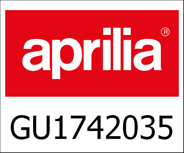 APRILIA / アプリリア純正 Arm|GU17420350