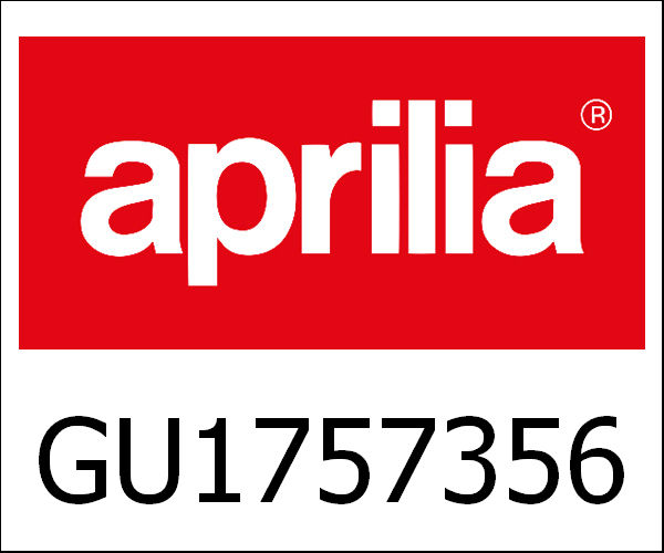 APRILIA / アプリリア純正 Knee Guard|GU17573561