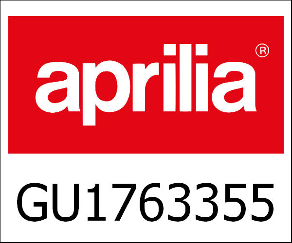 APRILIA / アプリリア純正 Retainer|GU17633550