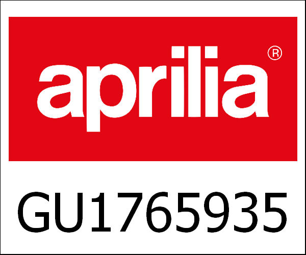 APRILIA / アプリリア純正 M/Cyl Kit|GU17659352