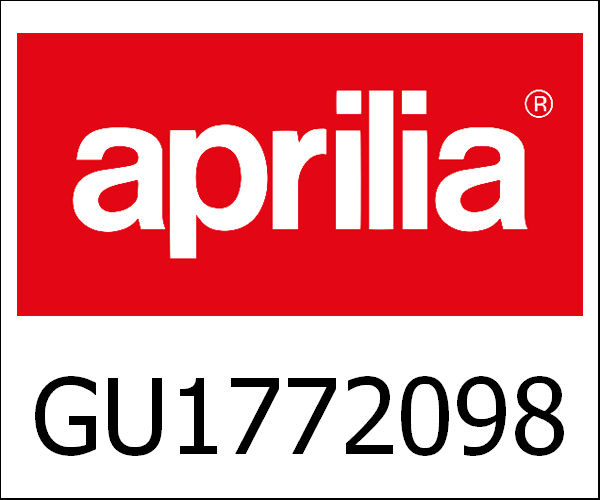 APRILIA / アプリリア純正 Cap|GU17720980
