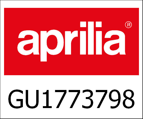 APRILIA / アプリリア純正 Support|GU17737983