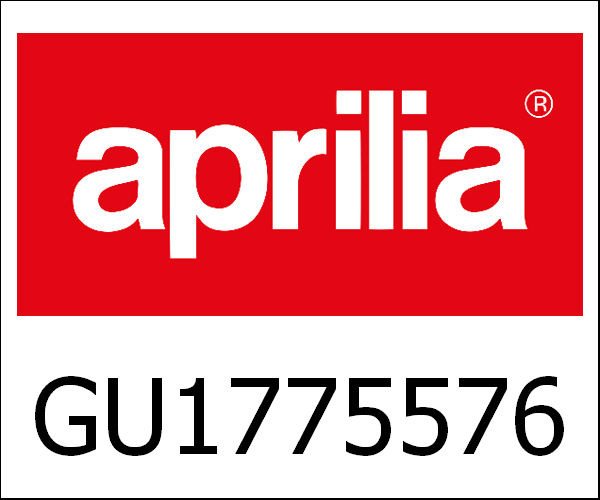 APRILIA / アプリリア純正 Cap|GU17755760