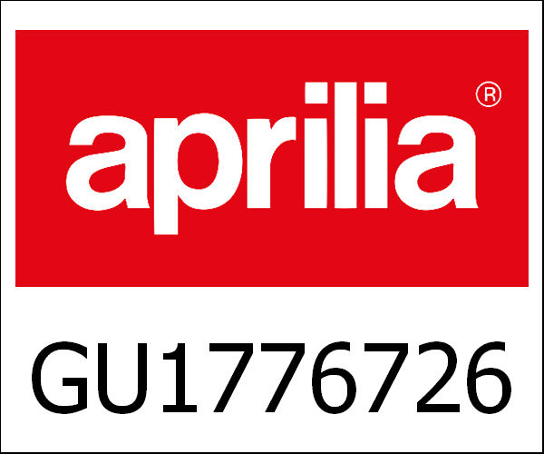 APRILIA / アプリリア純正 Tachometer|GU17767260