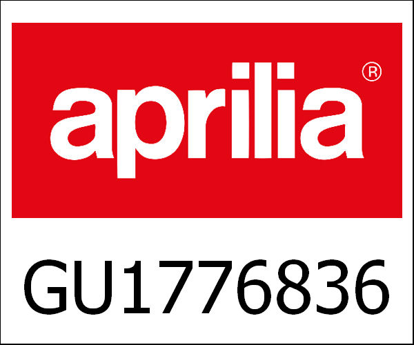 APRILIA / アプリリア純正 Angle Drive|GU17768360