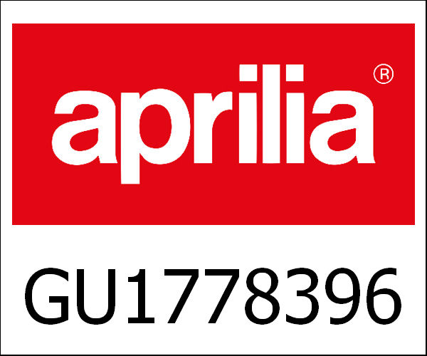 APRILIA / アプリリア純正 Spacer|GU17783960