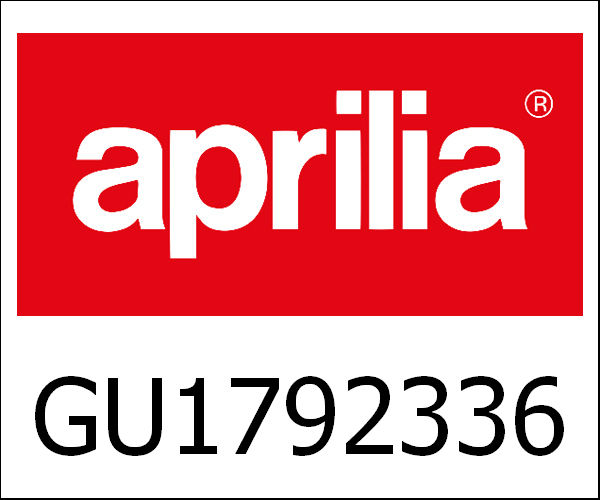 APRILIA / アプリリア純正 Transfer Set|GU17923365
