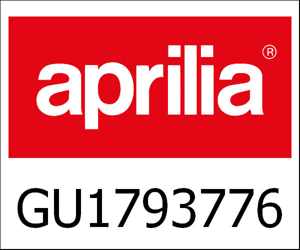 APRILIA / アプリリア純正 Needle|GU17937767