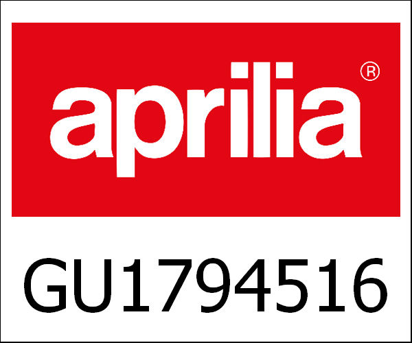 APRILIA / アプリリア純正 Punch|GU17945160