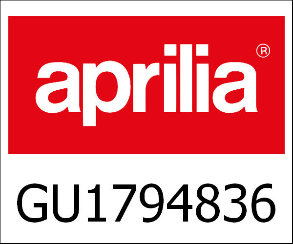 APRILIA / アプリリア純正 Tool|GU17948360