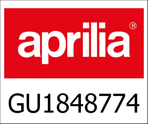 APRILIA / アプリリア純正 Binding Post|GU18487740