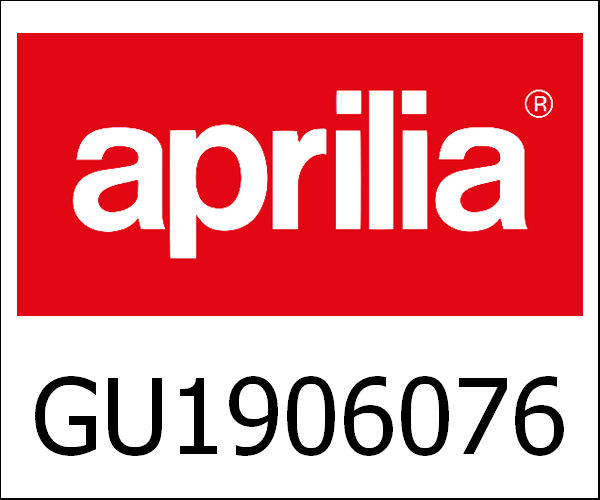 APRILIA / アプリリア純正 1St Ring|GU19060763