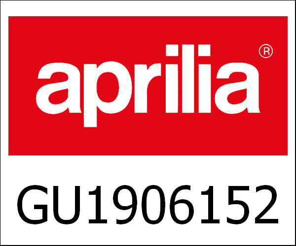 APRILIA / アプリリア純正 Con Rod|GU19061521