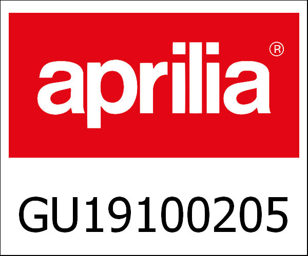 APRILIA / アプリリア純正 Fuel Tank|GU191002051