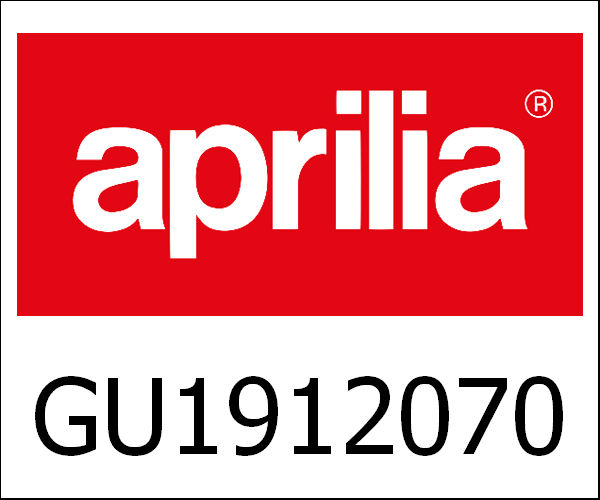 APRILIA / アプリリア純正 Exhaust Pipe|GU19120707