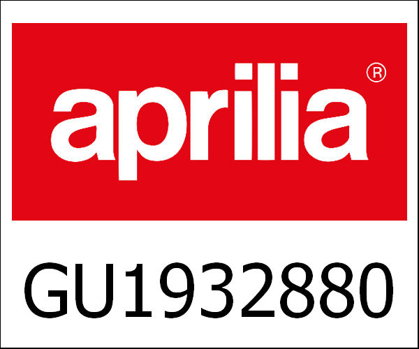 APRILIA / アプリリア純正 Sleeve|GU19328801