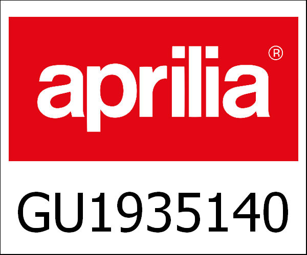 APRILIA / アプリリア純正 Ss Dieses32351410 Pin|GU19351401