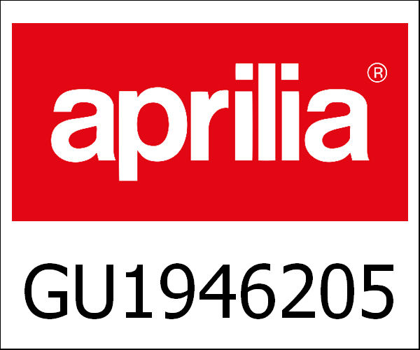 APRILIA / アプリリア純正 Hook|GU19462050