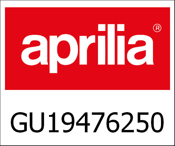 APRILIA / アプリリア純正 Cover|GU194762501