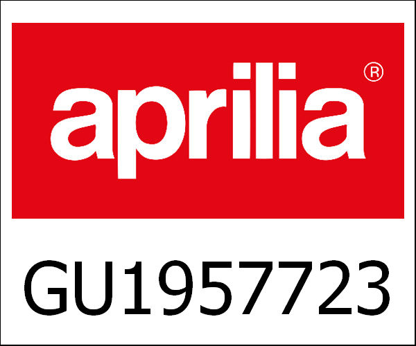 APRILIA / アプリリア純正 Windscreen|GU19577235