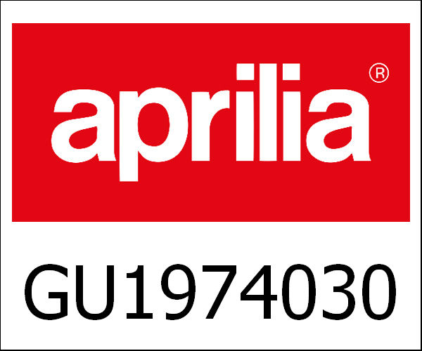 APRILIA / アプリリア純正 Adjuster Pin|GU19740306