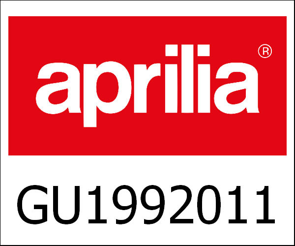 APRILIA / アプリリア純正 Workshop Manual|GU19920115