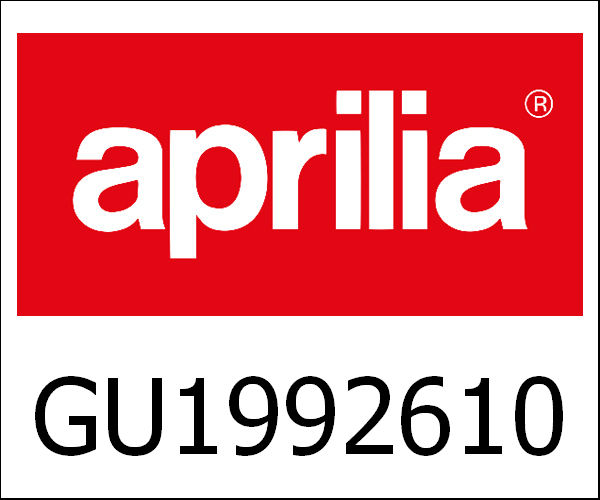 APRILIA / アプリリア純正 Tool-Punch For Bevel Gear Pair|GU19926100