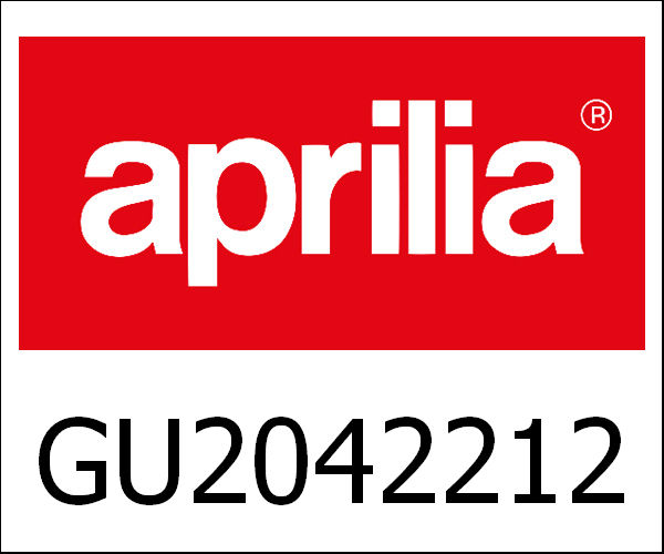 APRILIA / アプリリア純正 Craddle|GU20422120