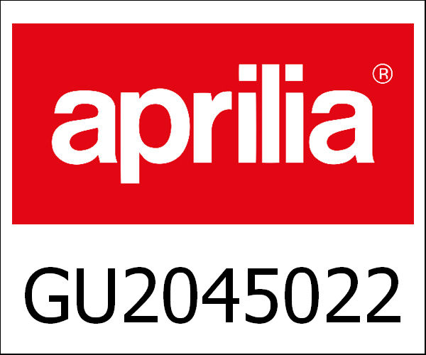 APRILIA / アプリリア純正 Front Crash Bar|GU20450220