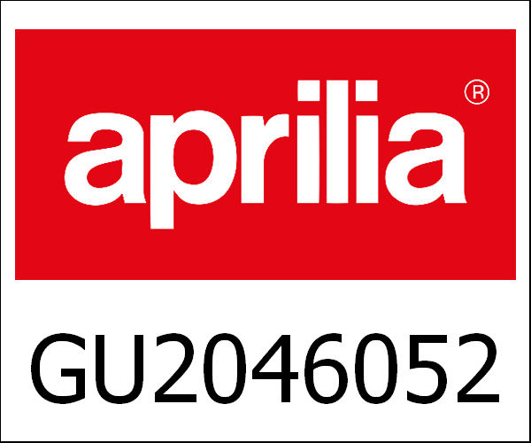 APRILIA / アプリリア純正 Seat|GU20460520