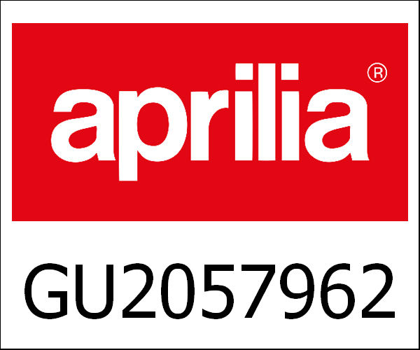 APRILIA / アプリリア純正 Tool Box|GU20579620