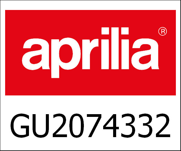APRILIA / アプリリア純正 Head Light|GU20743322