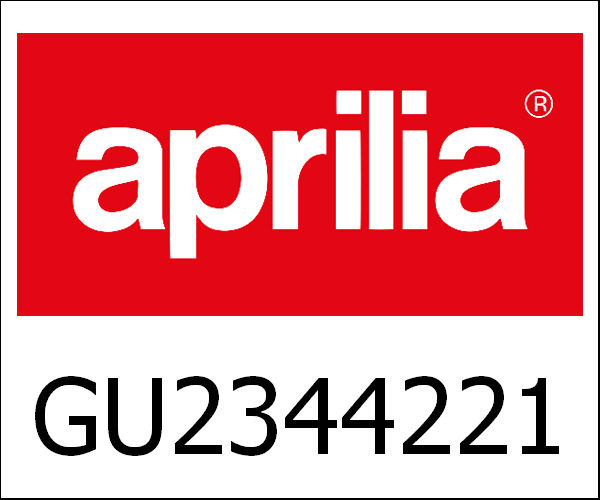 APRILIA / アプリリア純正 Pivot Pin|GU23442210