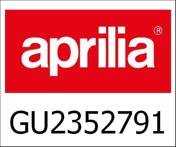 APRILIA / アプリリア純正 Spacer|GU23527910