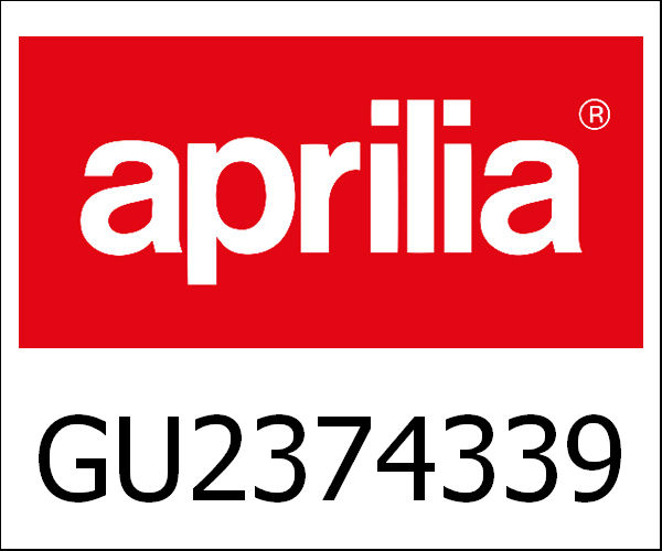 APRILIA / アプリリア純正 Tail Light|GU23743392