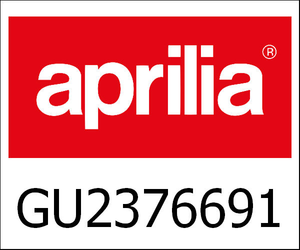 APRILIA / アプリリア純正 Spacer|GU23766910