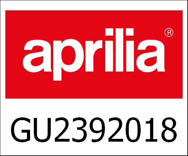 APRILIA / アプリリア純正 Workshop Manual|GU23920180