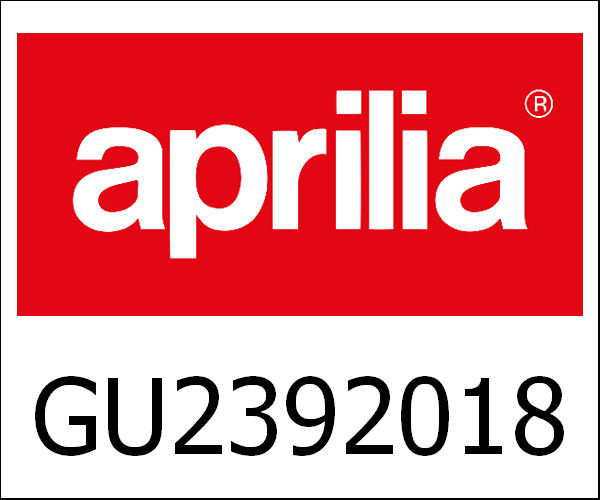 APRILIA / アプリリア純正 Shop Mnl V50/65|GU23920181